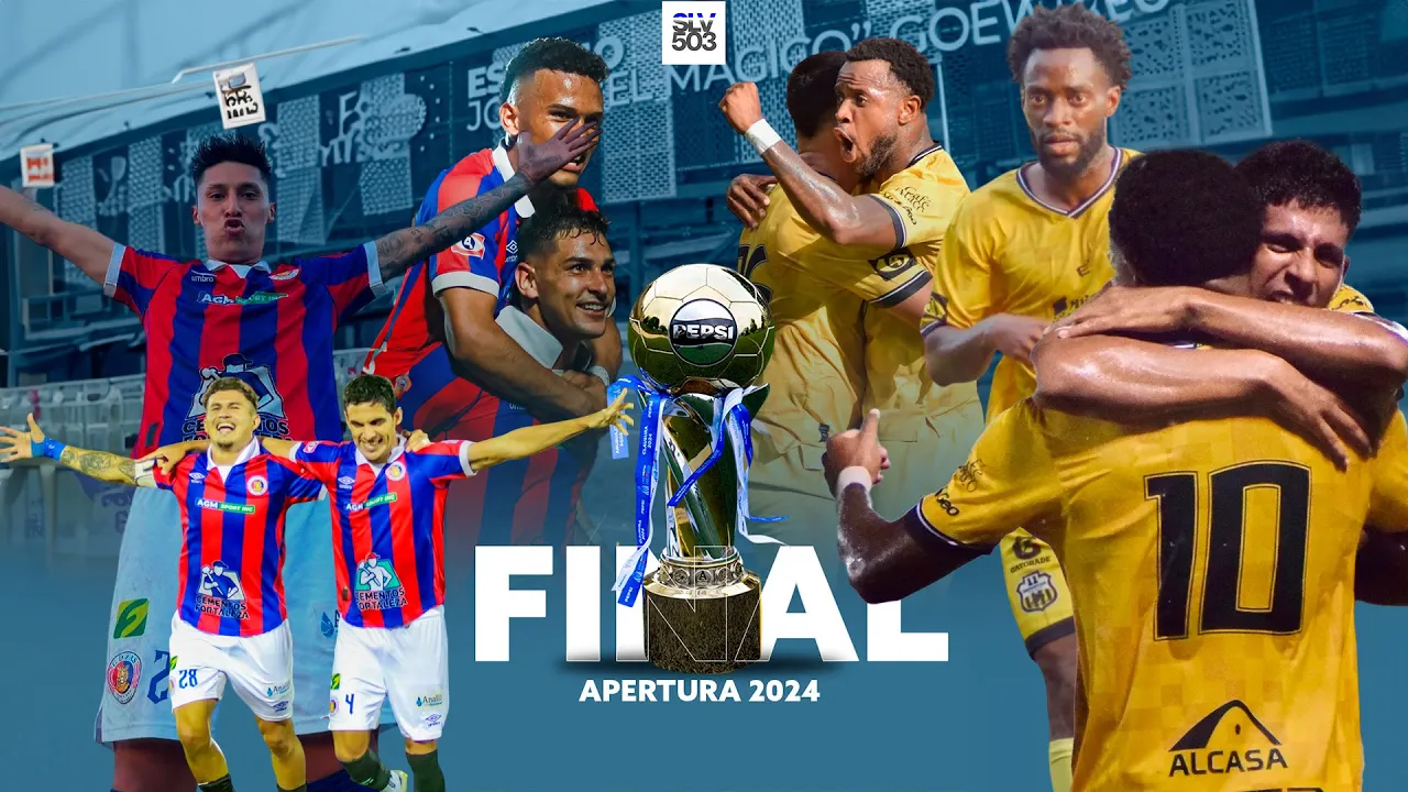 FAS y Once Deportivo, la final occidental del Apertura 2024