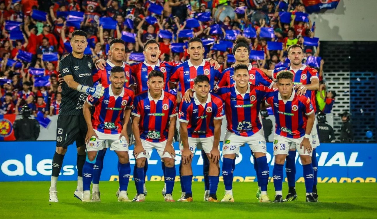 FAS castigado por la FIFA, no podrá fichar jugadores