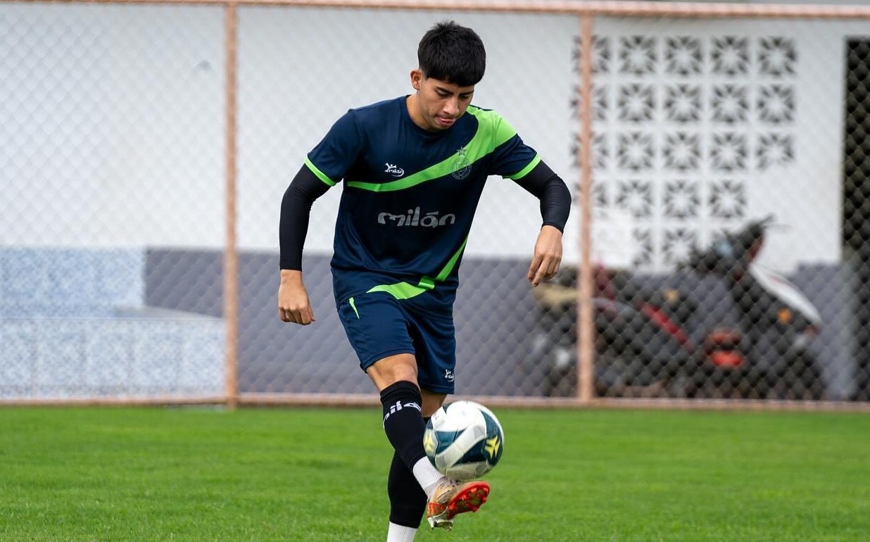 Metapán dio inicio a la preparación para el Clausura 2025