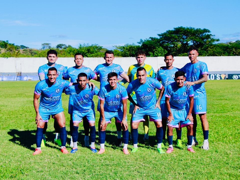 El fuerte San Francisco sigue preparándose para el arranque del Clausura 2025