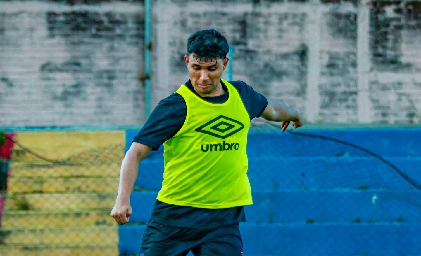 FAS no podrá contar con sus nuevos fichajes para el inicio del Clausura 2025