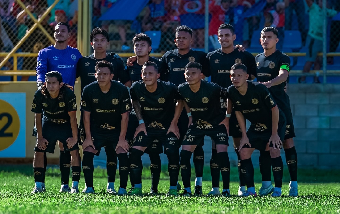 FIFA quita de la lista de sanciones a Club Deportivo FAS