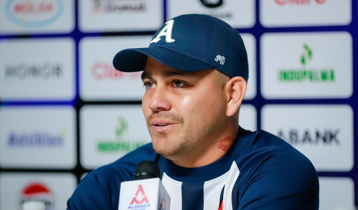 Rodolfo Fito Zelaya deja Alianza FC y se retira del fútbol