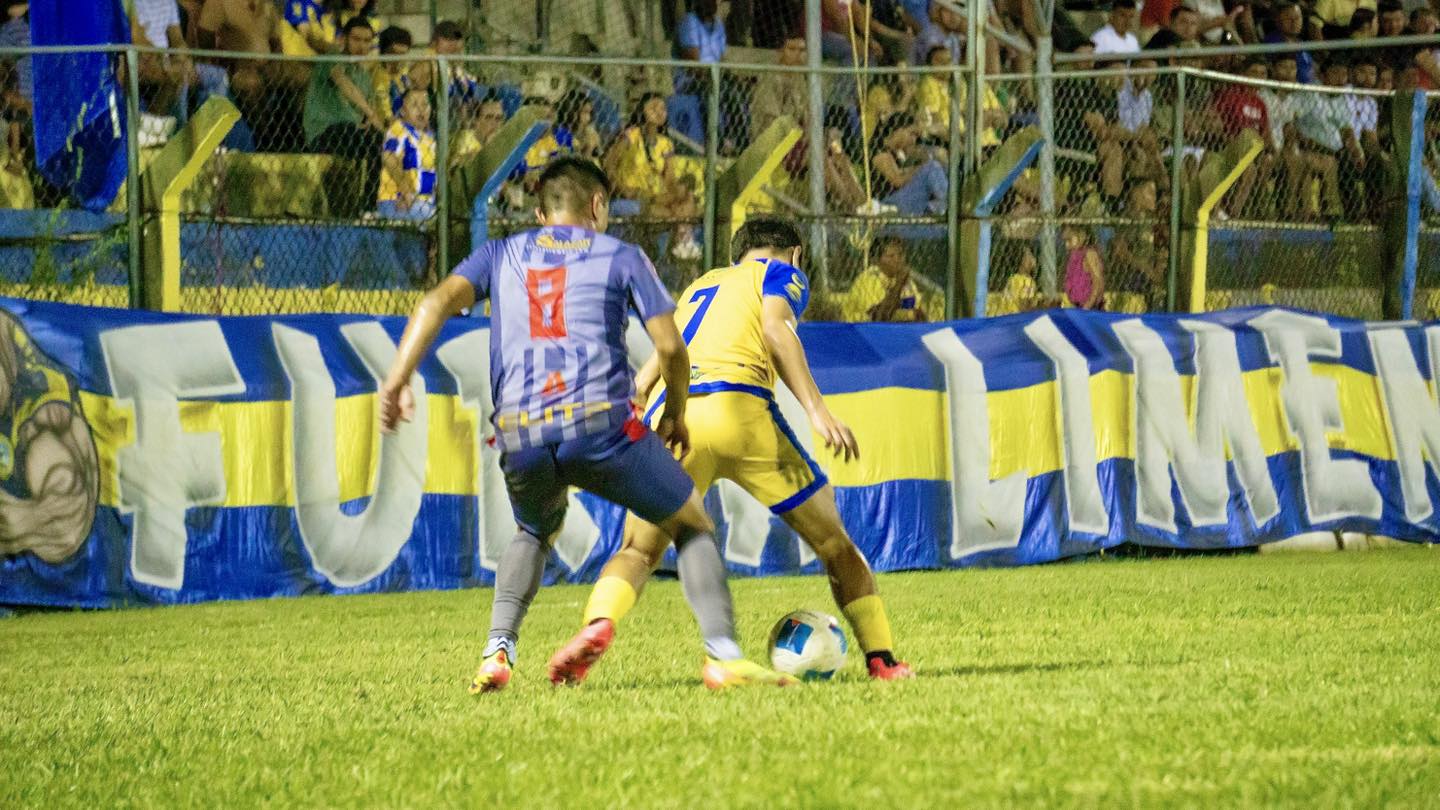 Metapán y Limeño empatan sin goles