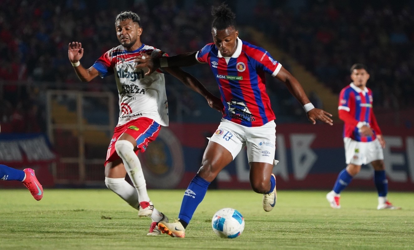 “Siempre es un poco desagradable perder de esta manera” Edgar Medrano