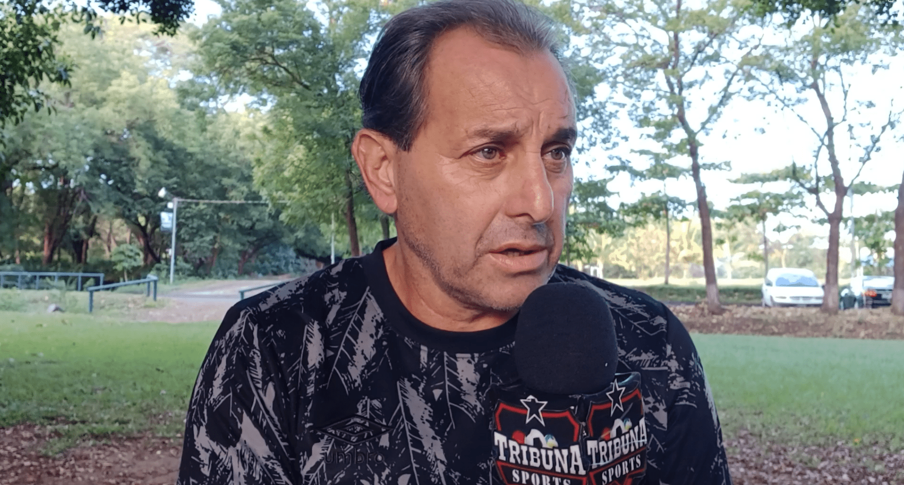 “Es importante empezar ganando” Daniel Messina