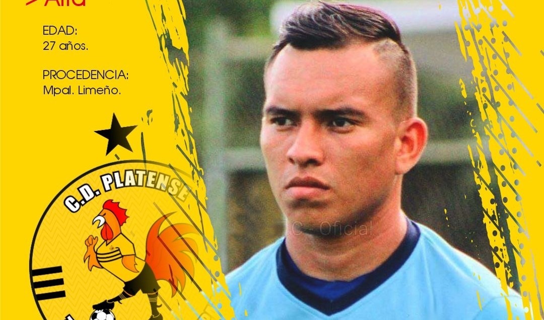 Platense presento su primer fichaje para el Clausura 2025