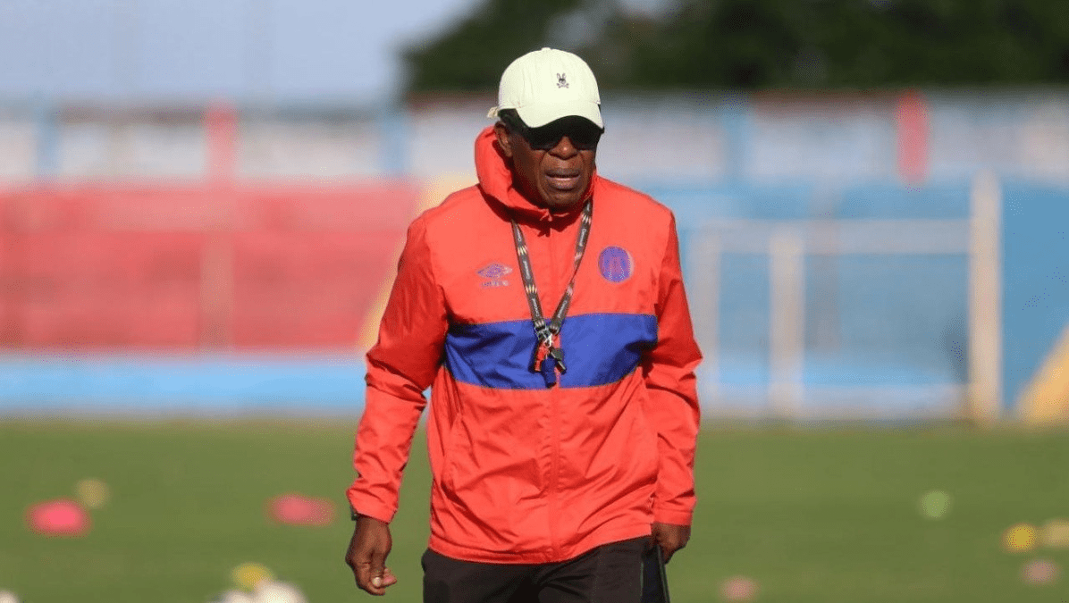 “Hemos estado en contacto con jugadores nacionales y extranjeros” Alberto Castillo