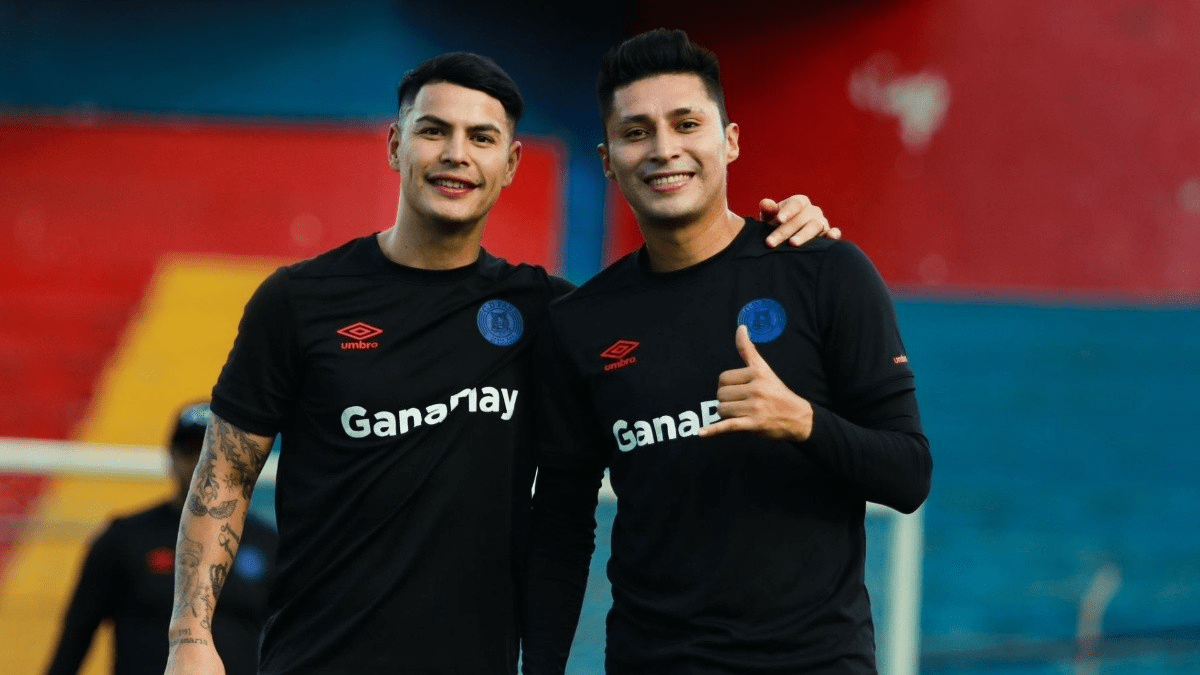 FAS arranco la pretemporada en miras al Clausura 2025