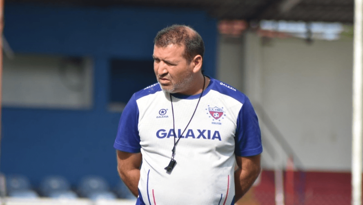 “Espero que los fichajes puedan fortalecer al grupo” Gabriel Álvarez