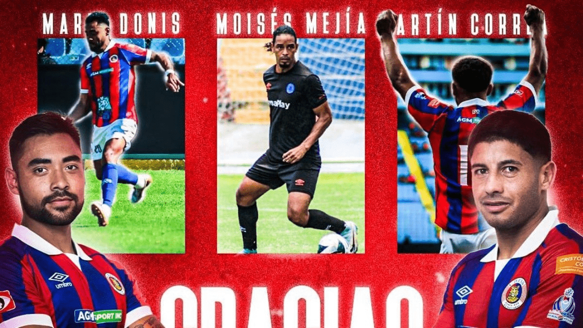 FAS dio a conocer las bajas para el Clausura 2025