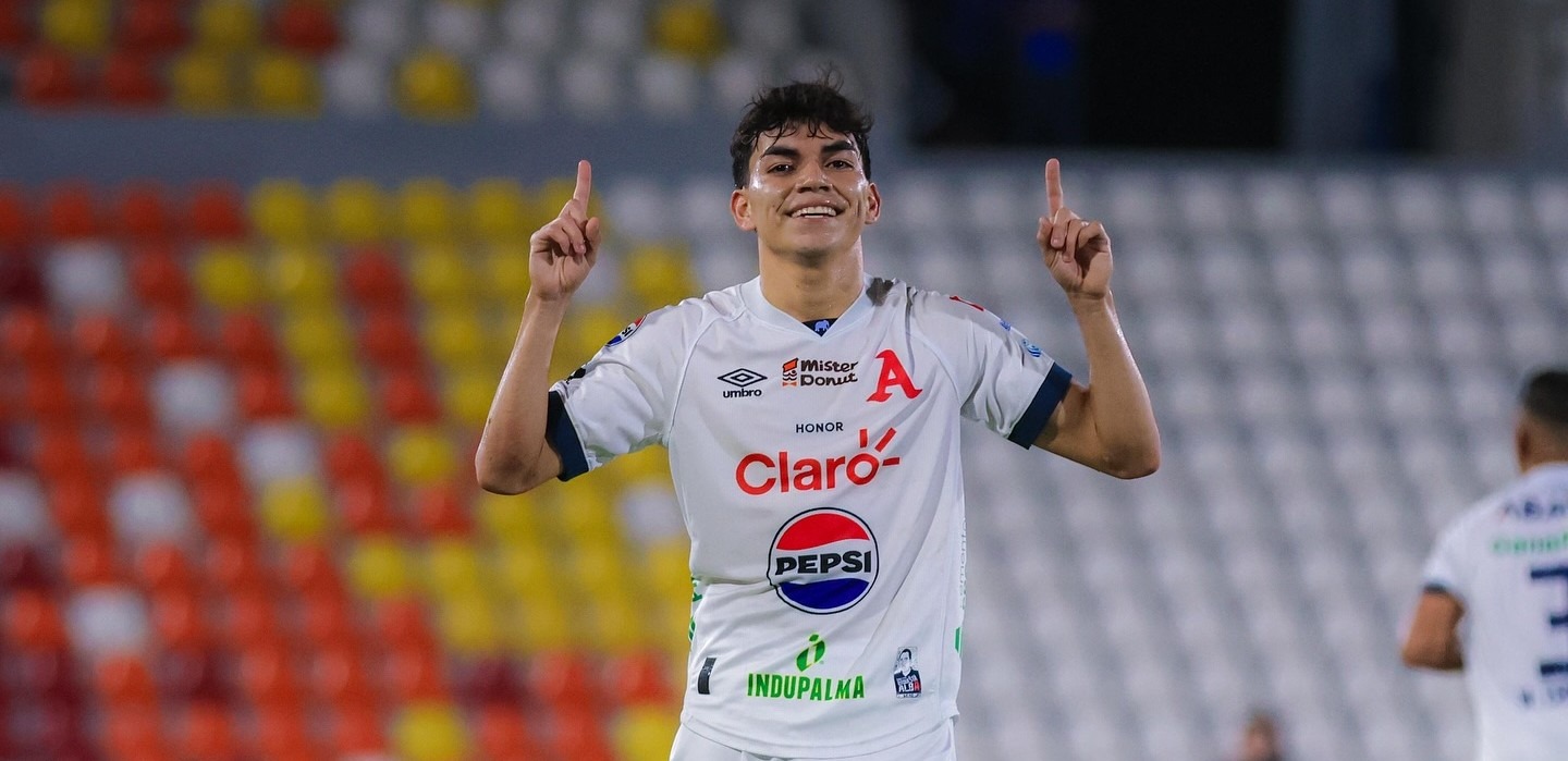 “Habíamos quedado en deuda con la afición tras los dos partidos que perdimos” Leonardo Menjivar