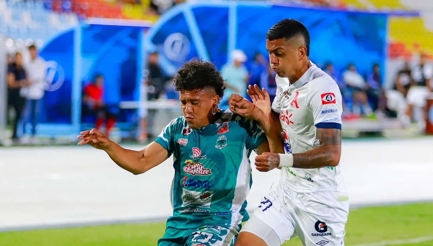 “FAS viene de dos derrotas, pero son partidos totalmente diferentes” Julián Grueso