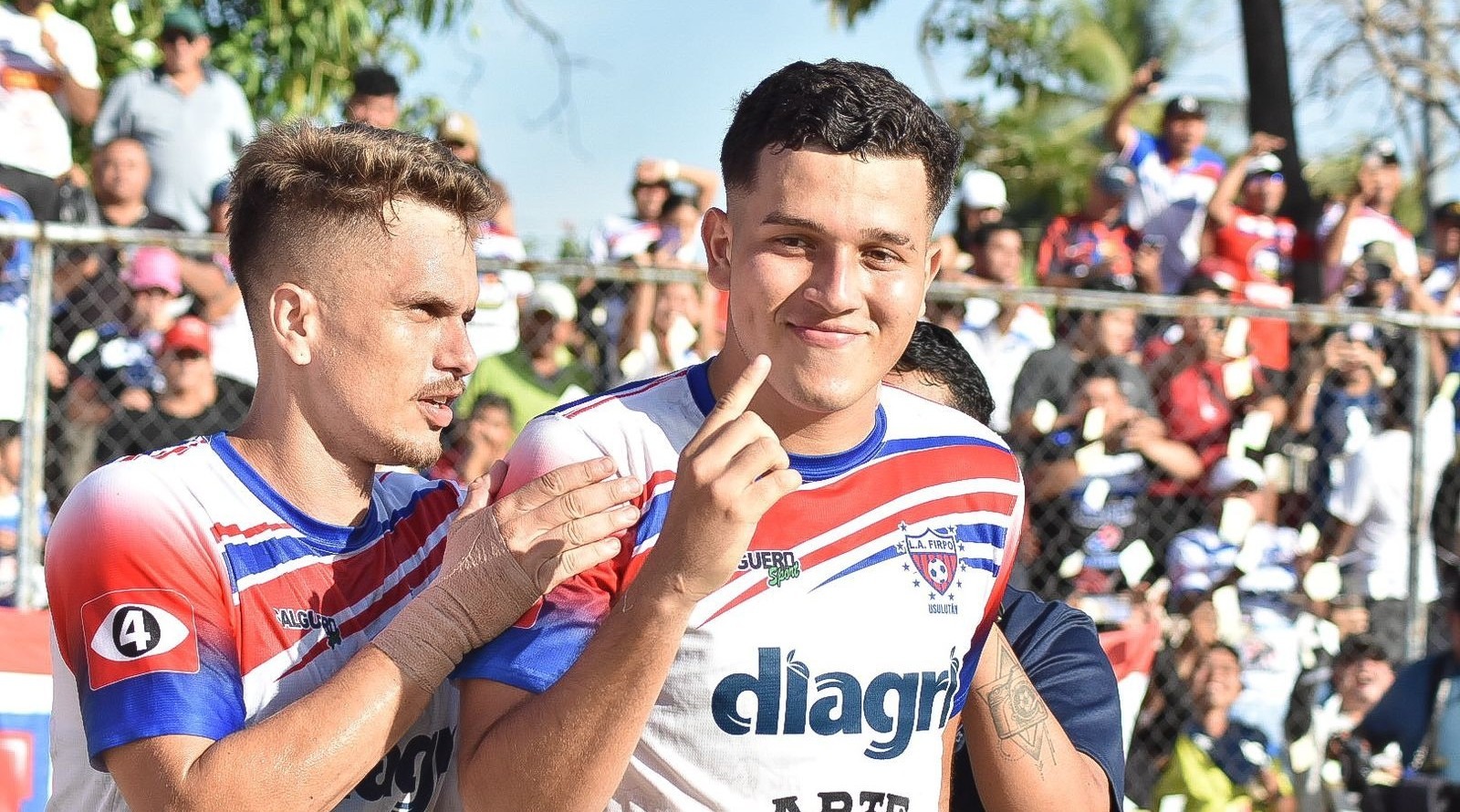 Firpo sorprende al Águila y es lider del Clausura 2025