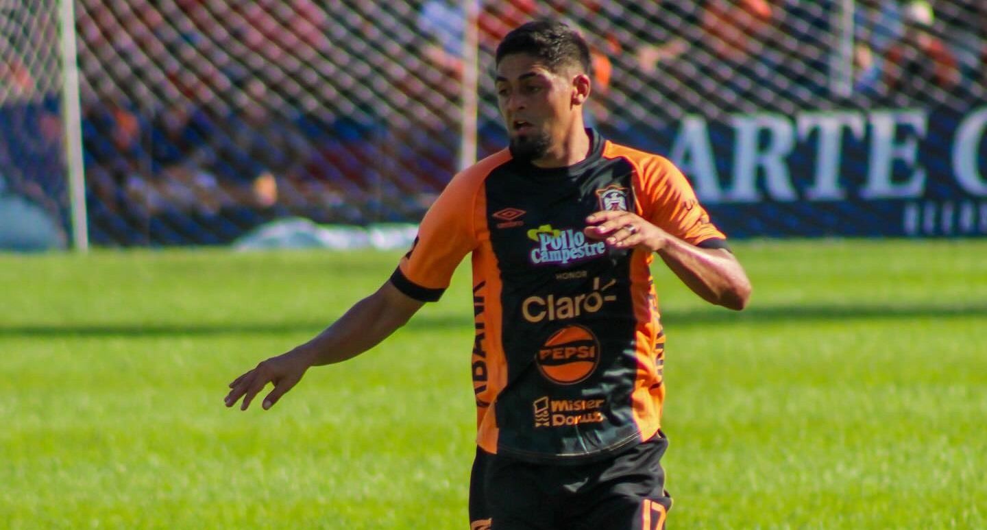 “Firpo hizo un mejor trabajo” Jairo Henríquez