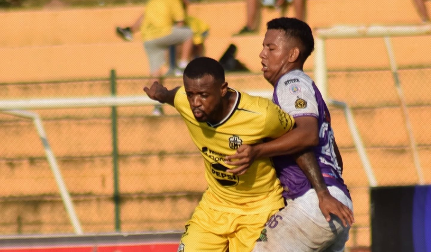 Once Deportivo y Platense no se hacen daño en Ahuachapán