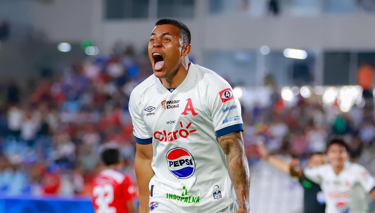 Alianza le quita el invicto al Firpo