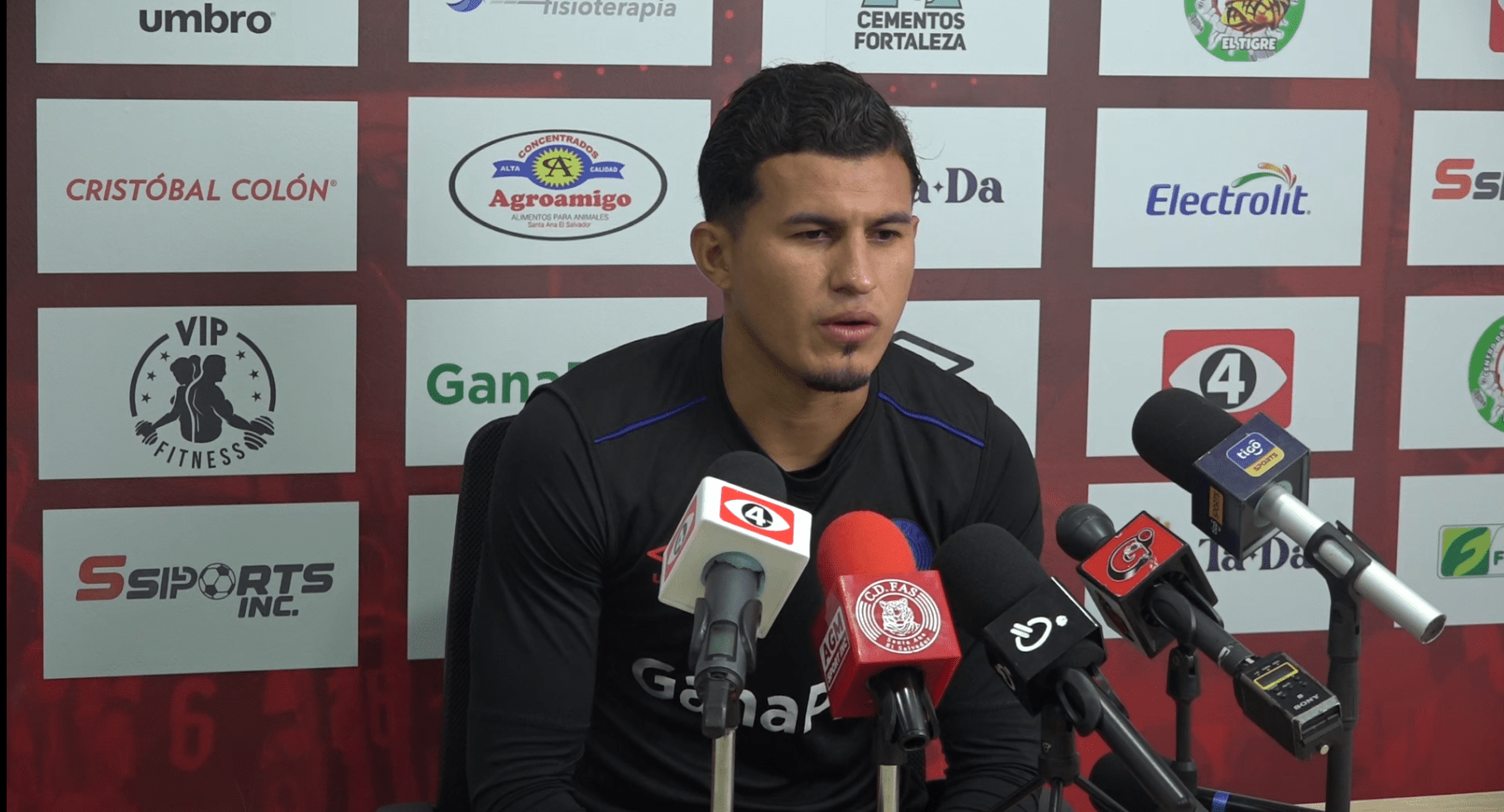 “No lo vemos como una revancha” Rudy Clavel