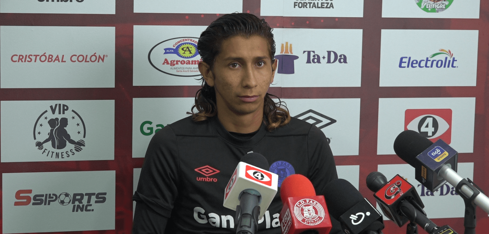 “Sabemos que acá en FAS todos los partidos son complicados” José Guevara