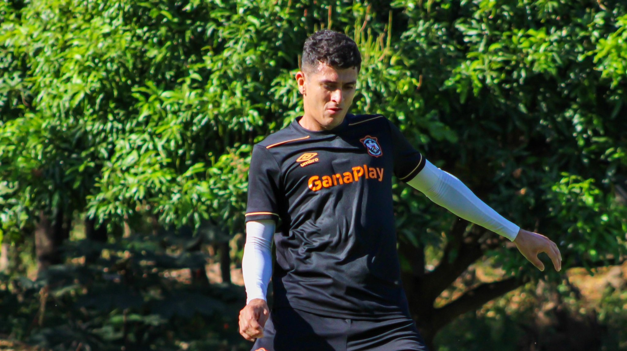 Águila espera volver a la victoria ante Fuerte San Francisco