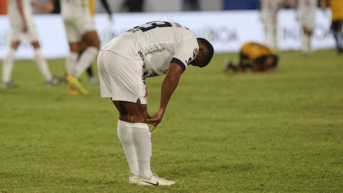Ningún equipo salvadoreño en el top 10 del Ranking de Concacaf