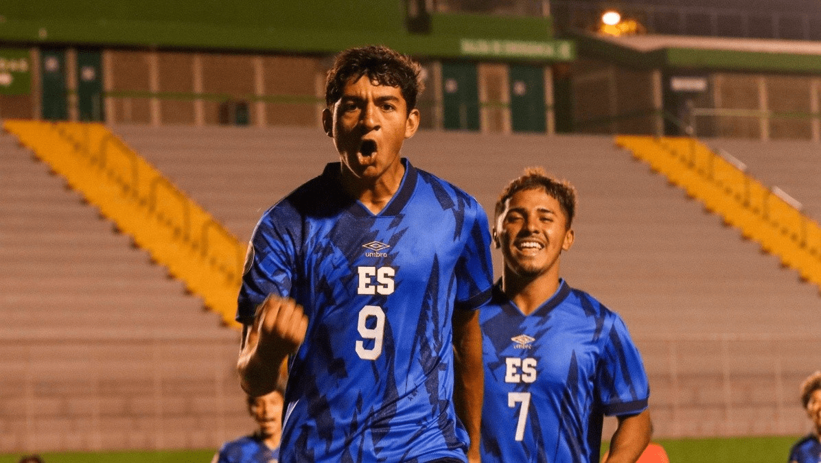 La Selección Sub-17 golea en su debut en el Premundial