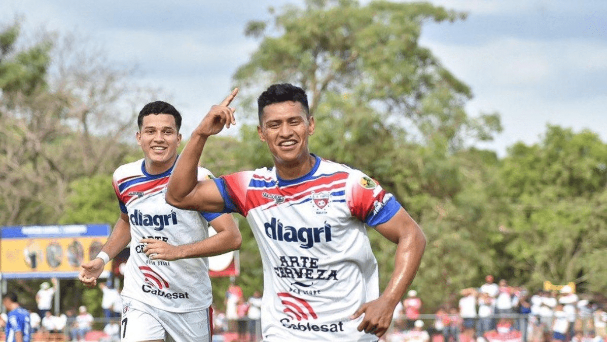 Firpo vence por la mínima al Fuerte San Francisco en casa