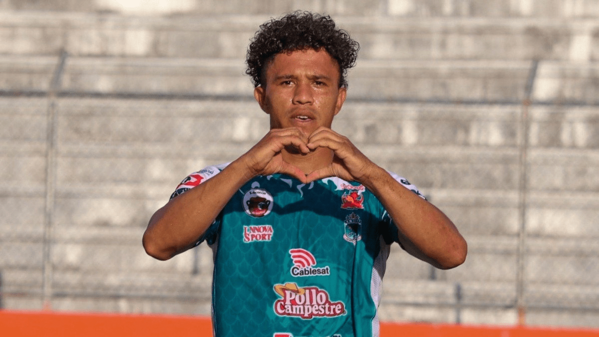 Dragón logra su primera victoria en el Clausura al derrotar a Once Deportivo