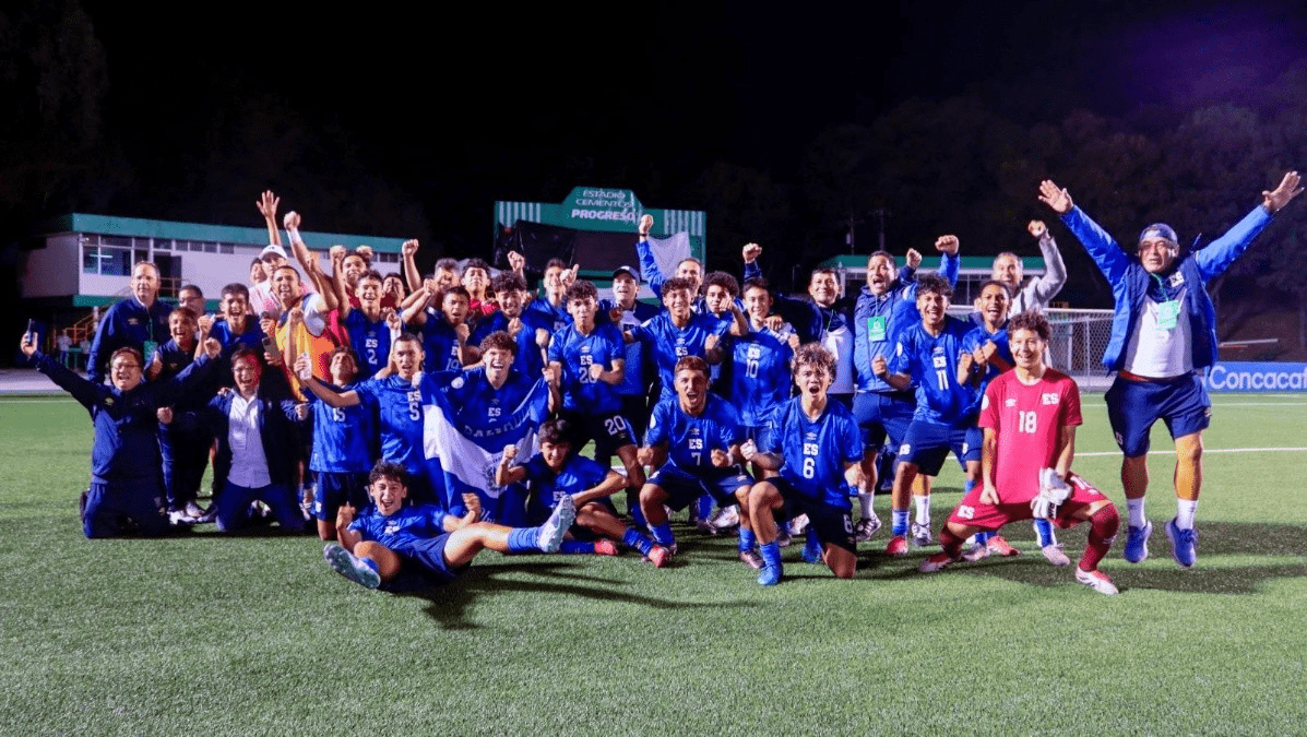 Todo sobre el formato del Mundial Sub-17 Catar 2025: así se jugará el torneo