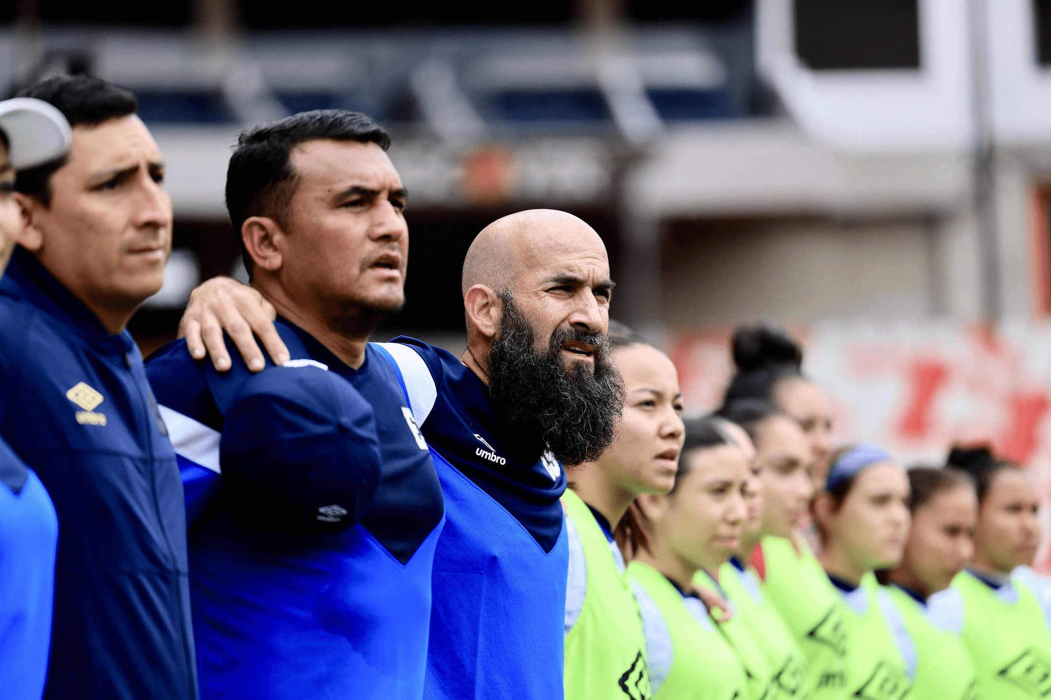 “Perdimos por puras desvirtudes” Erick Acuña