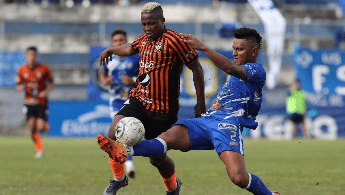 Fuerte San Francisco apunta a un partido impecable contra Águila