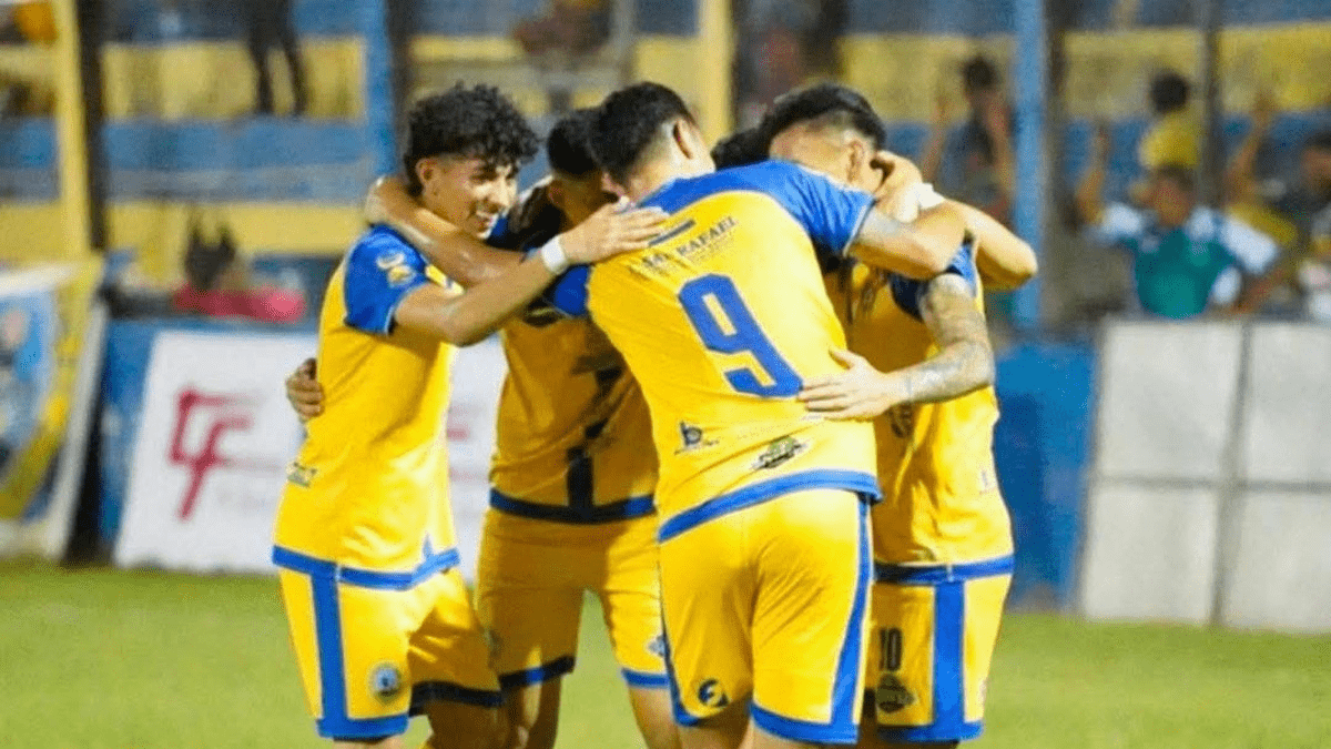 Equipos clasificados a cuartos de final del Clausura 2025 en la LMF