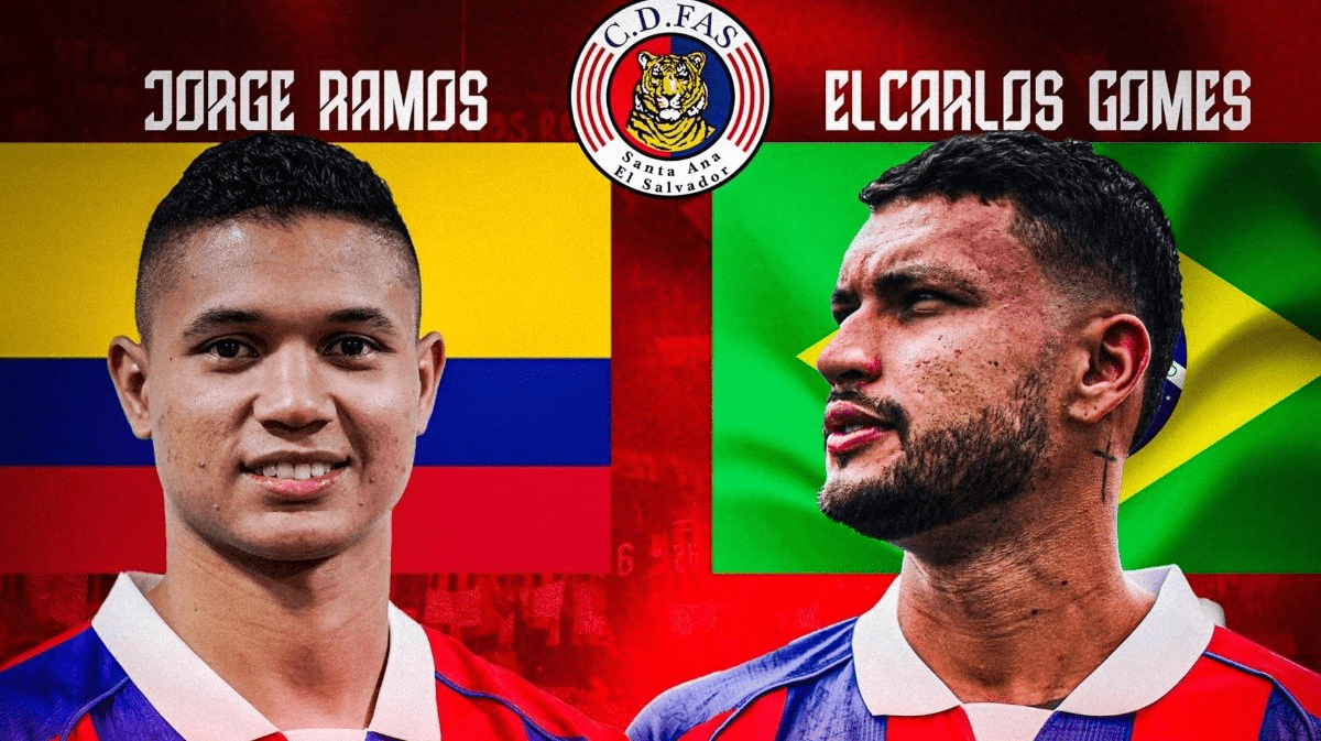 FAS podrá ocupar a sus extranjeros ante Alianza