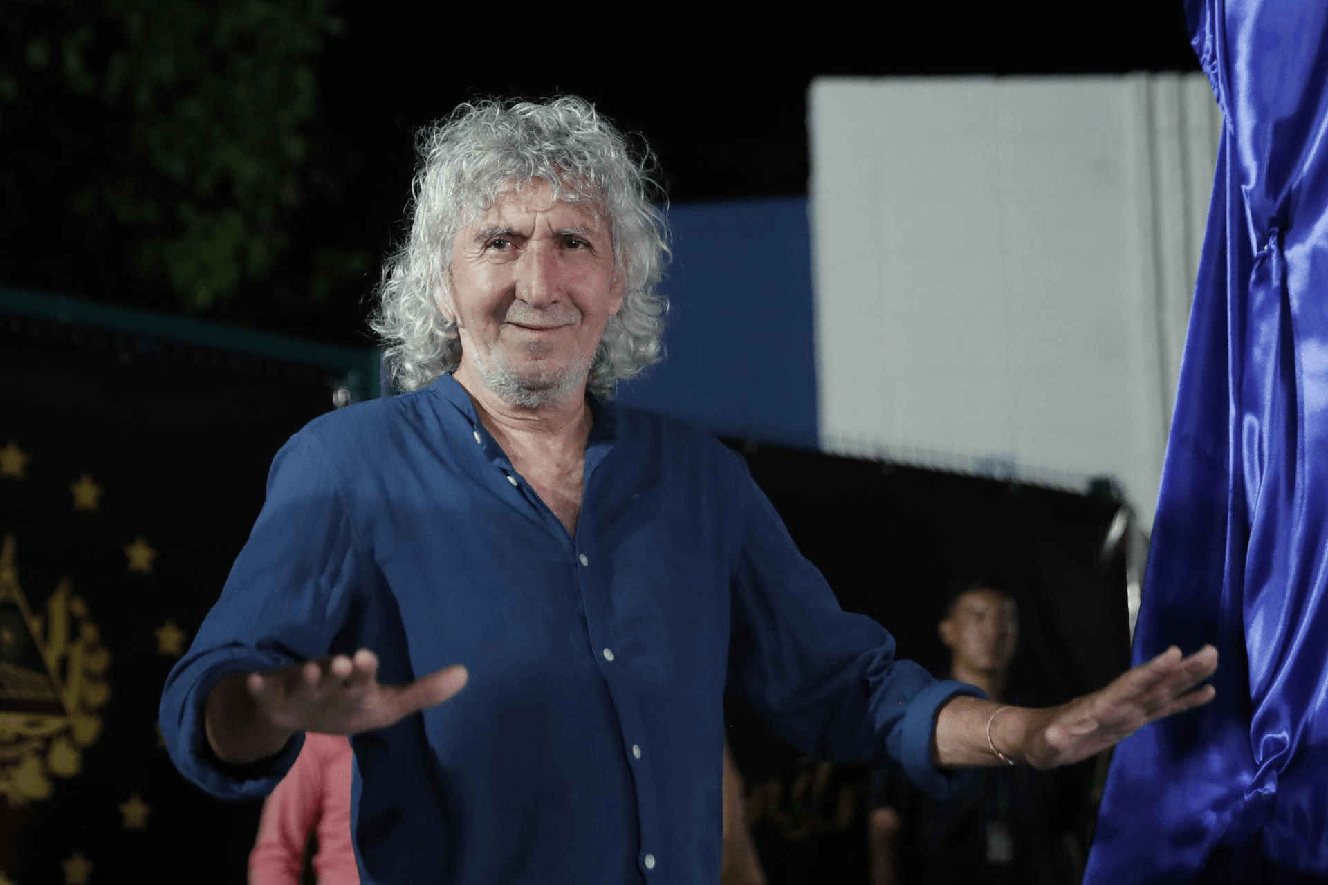 “Mágico” González defiende a Bolillo Gómez: ¿El Salvador al Mundial 2026?