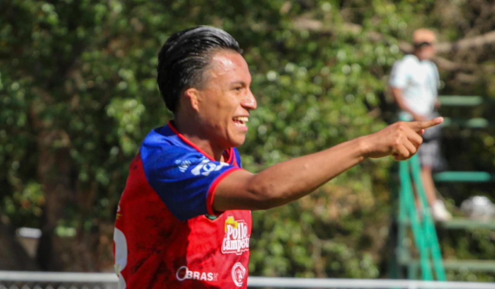 Cacahuatique vence a FAS en Chapeltique