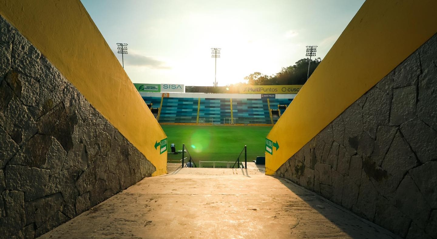 FESFUT confirma que la Selecta enfrentará a Surinam en el estadio Cuscatlán