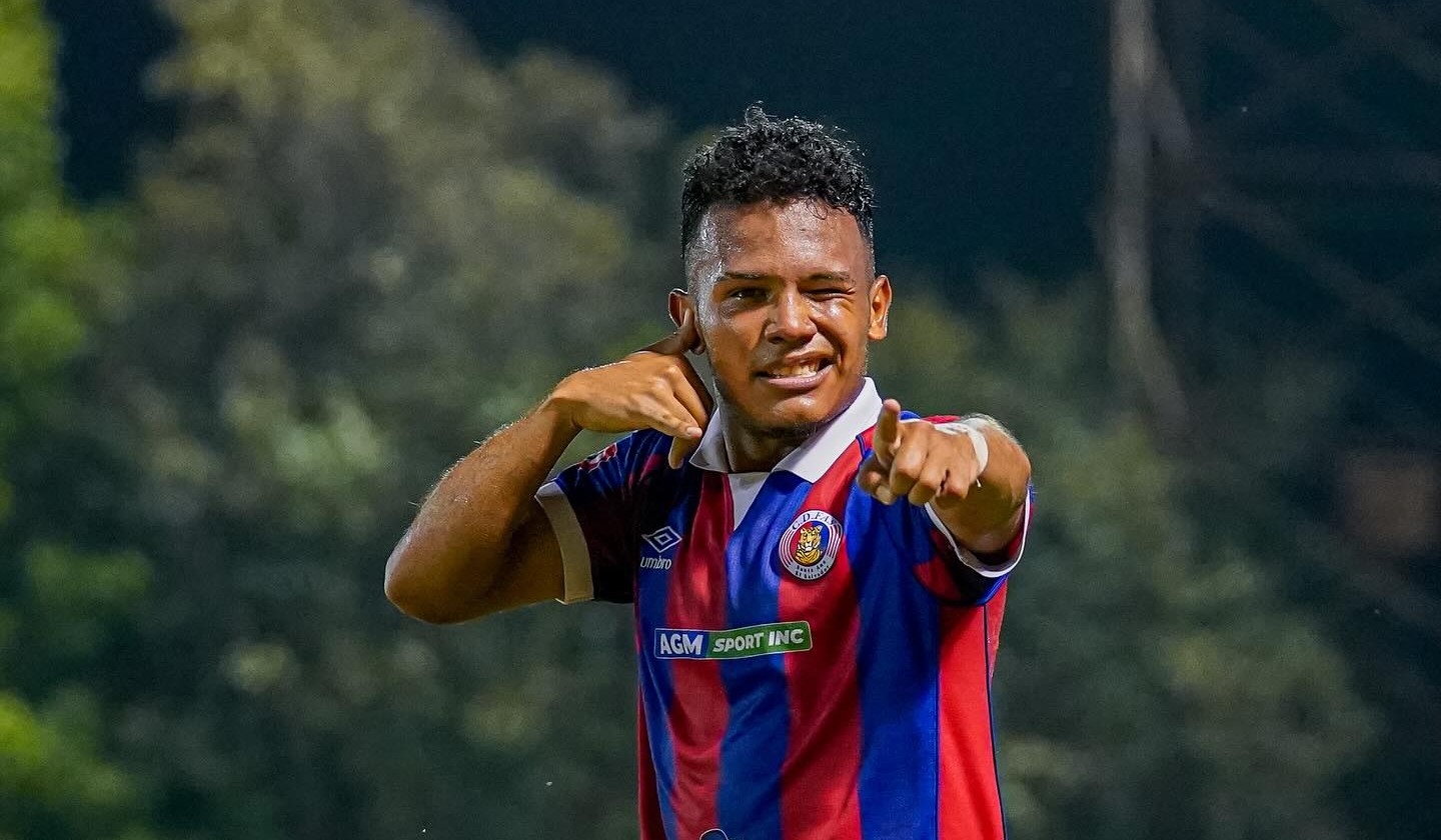 FAS le gana a Firpo en Usulután