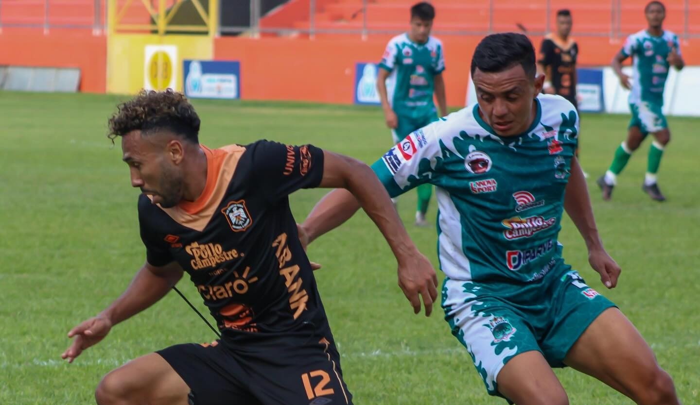 “Las jugadas que creamos, supimos anotarlas” Santos Ortiz