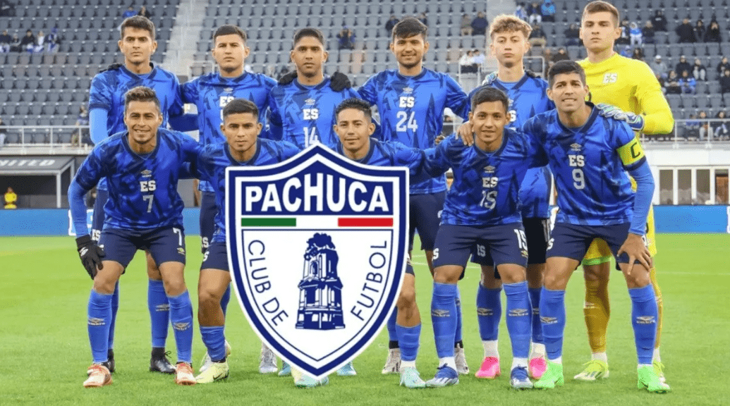 Definen venta de boletos para el duelo El Salvador vs. Pachuca
