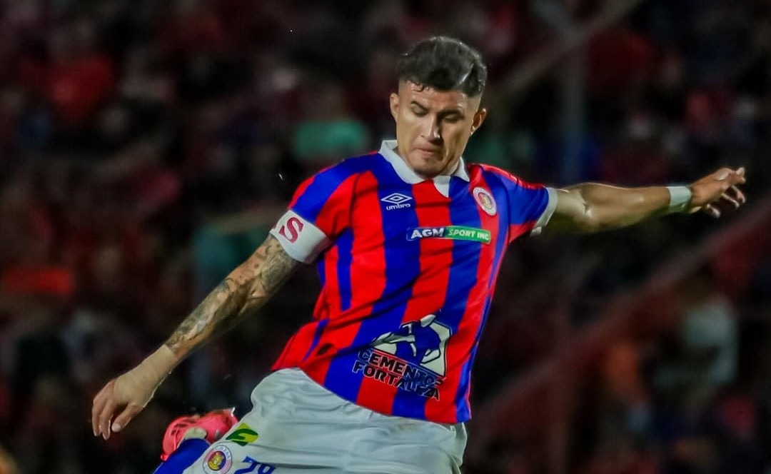 “Hay que ver cuanto hemos mejorado a comparación de la primera vuelta” Rudy Clavel