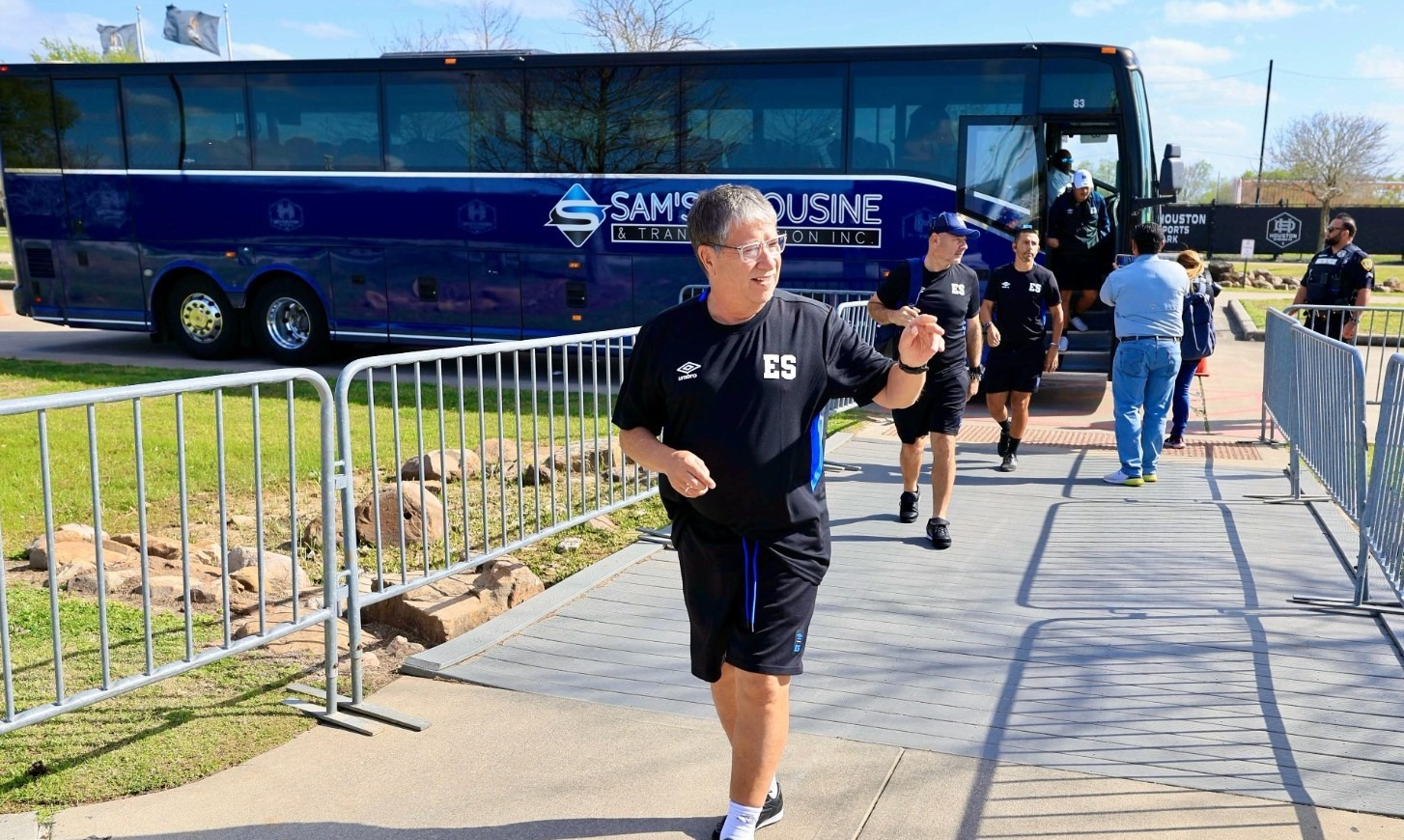 ‘Todos los partidos nos van a enseñar, sean selección o club” Bolillo Gómez