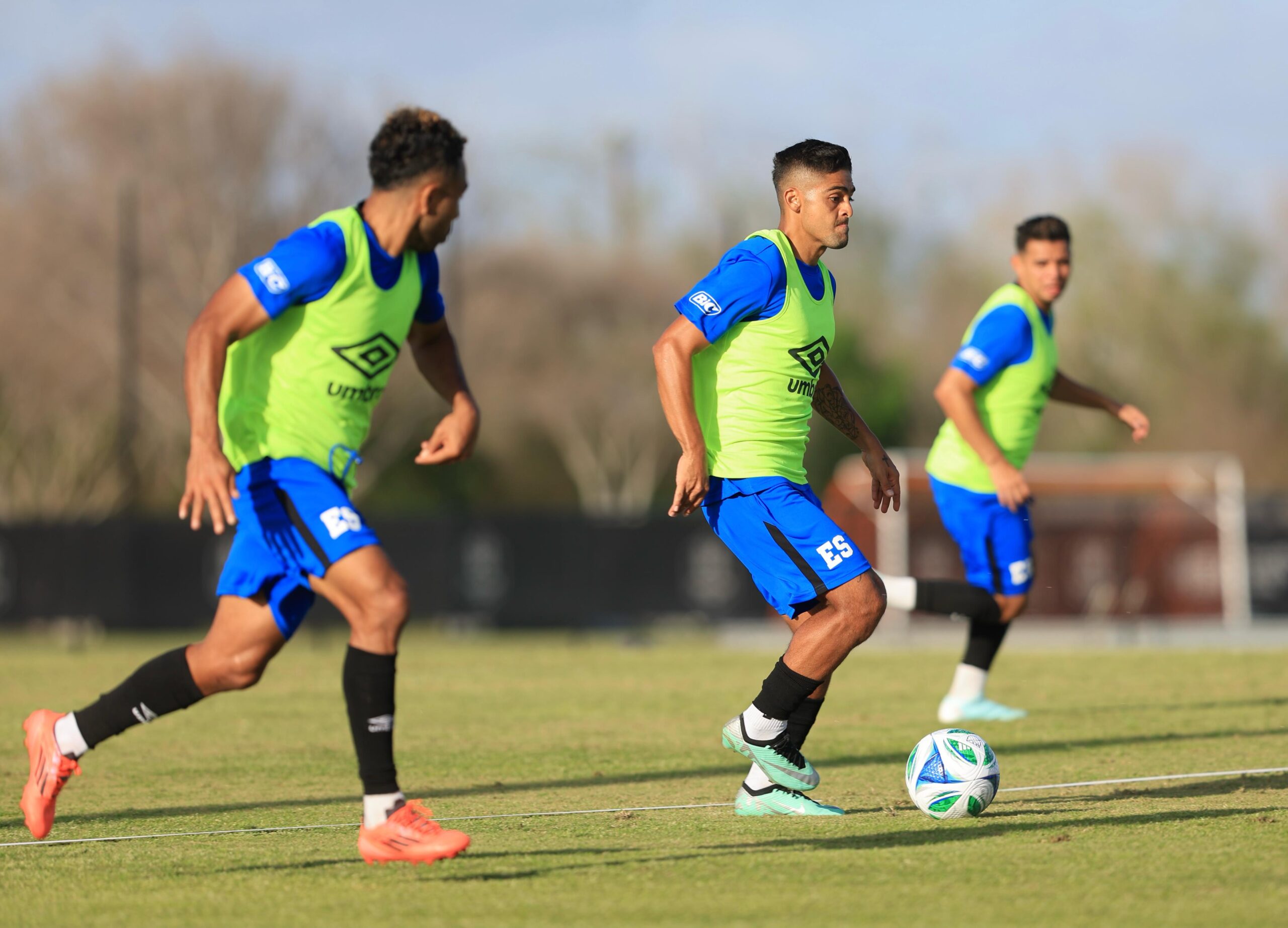 Bolillo Gómez presenta nueva convocatoria de la selección