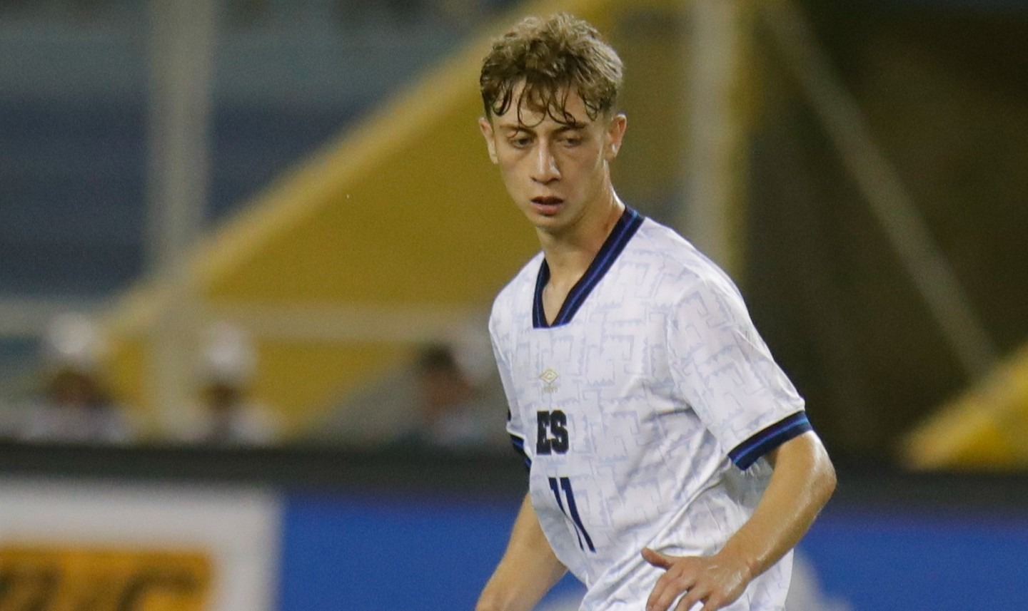 Nathan Ordaz se perderá el duelo contra Pachuca
