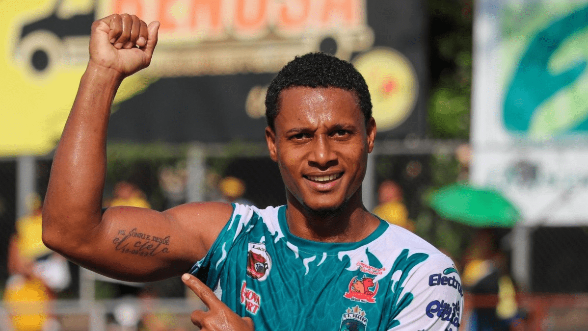 Dragón derrota al Platense y ya suma segundo victoria consecutiva