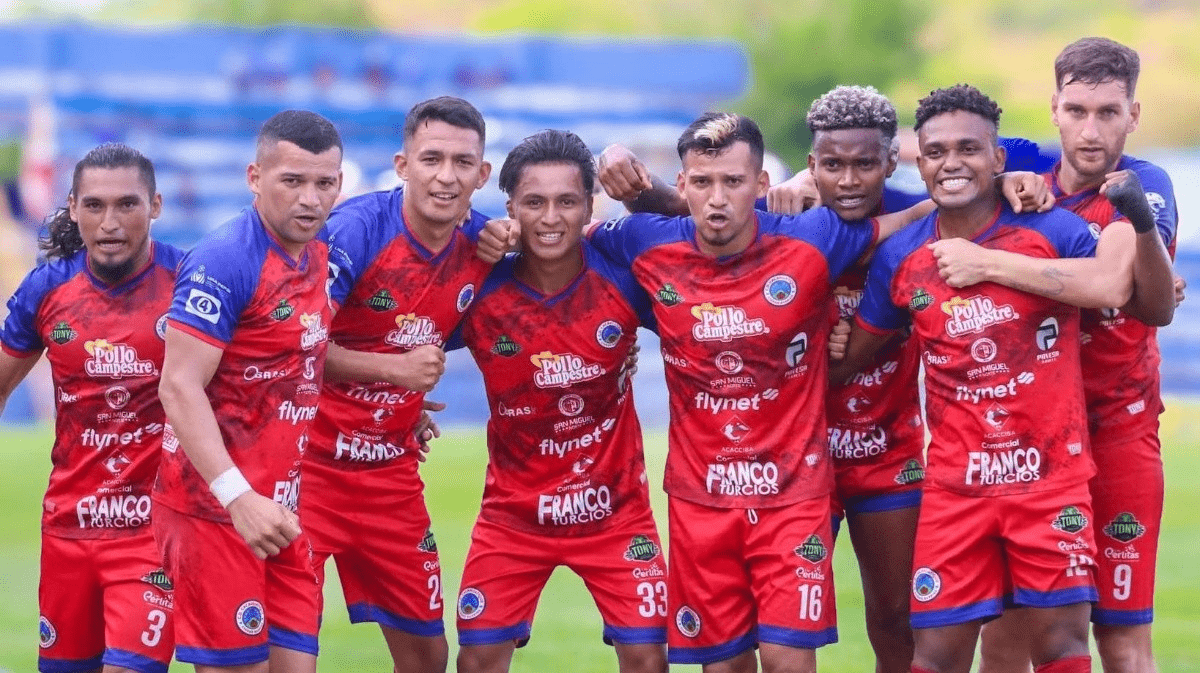 Confirmados los horarios para la jornada 17 del Clausura 2025 en la LMF