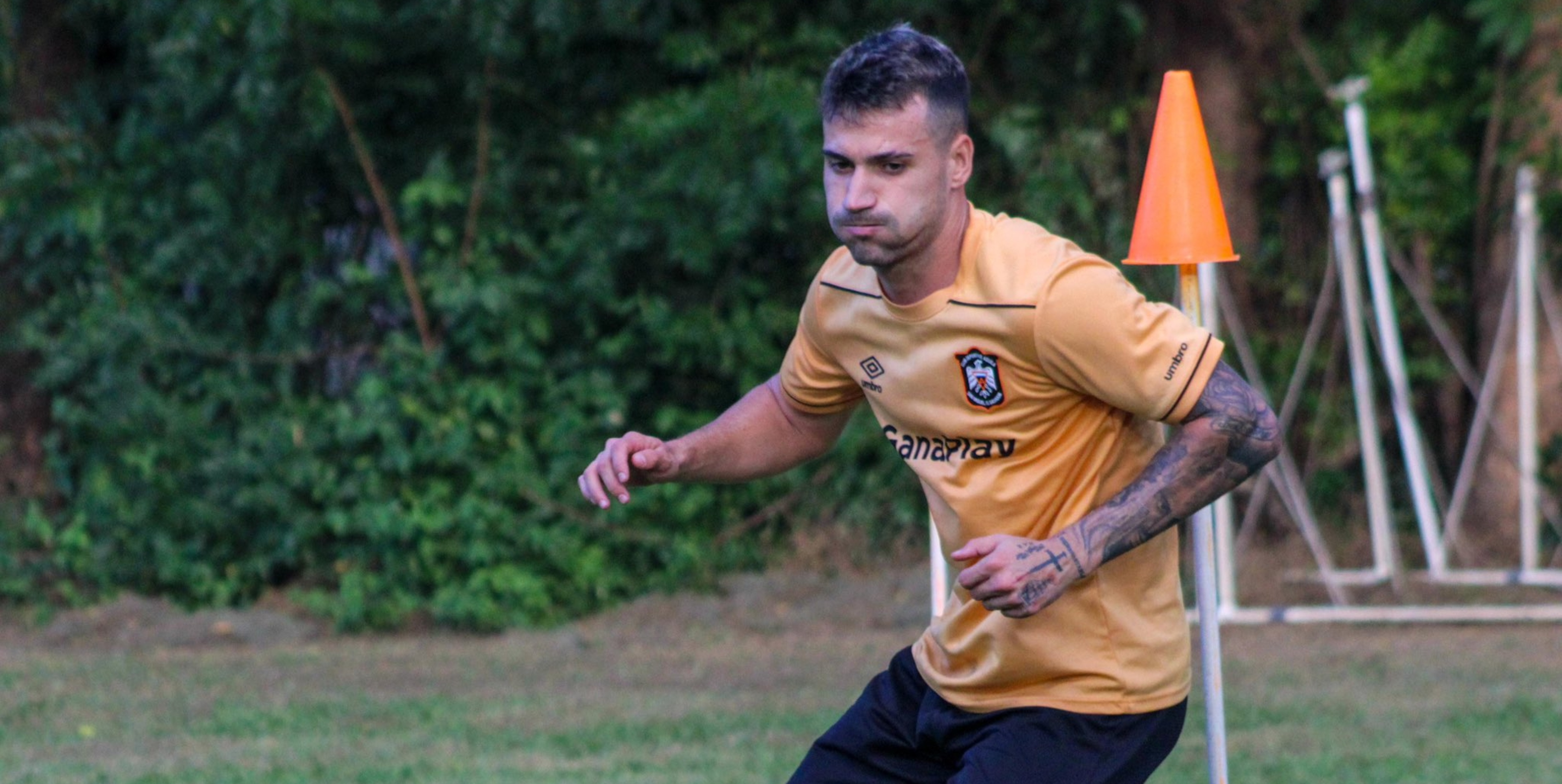 “No es el mismo FAS al que nos enfrentamos antes” Gregori Díaz