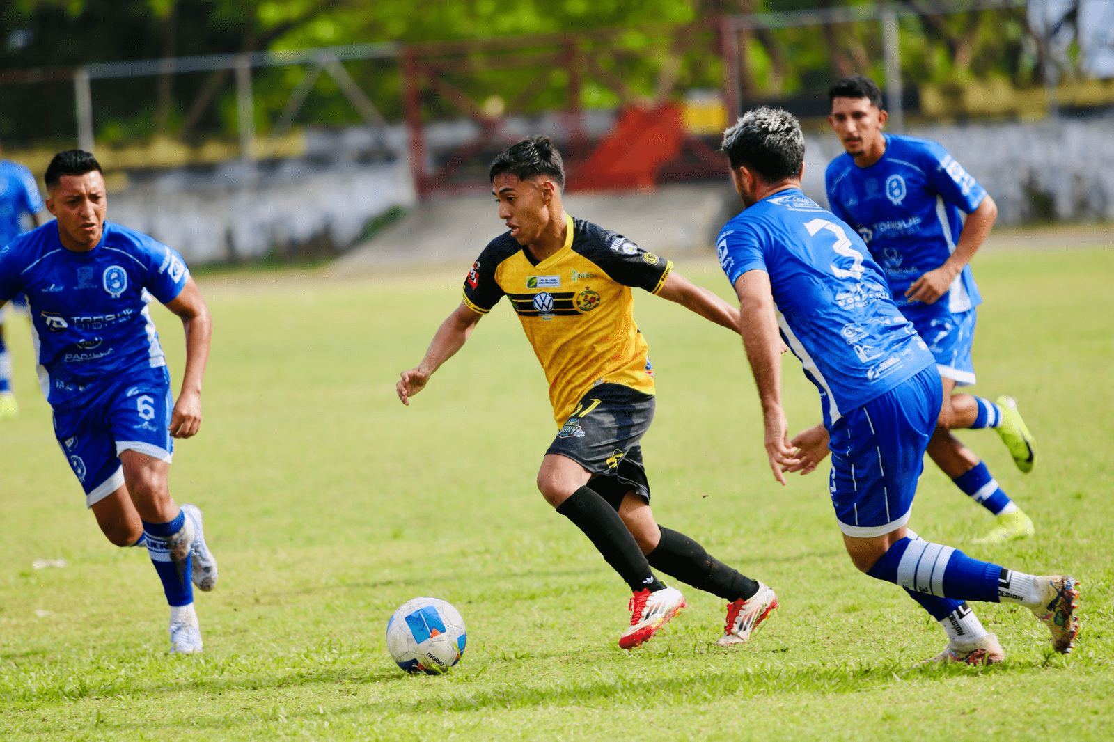 Equipos de la LMF analizan nuevos formatos para renovar las fases del torneo