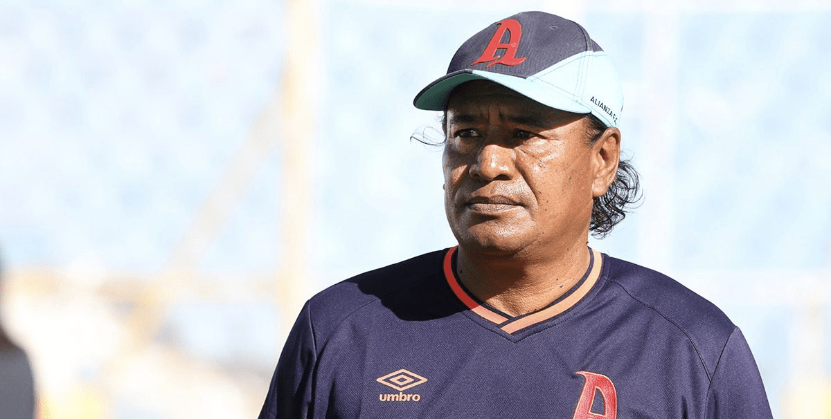 Milton Meléndez fuera de Alianza: “Me sacaron para reducir costos”