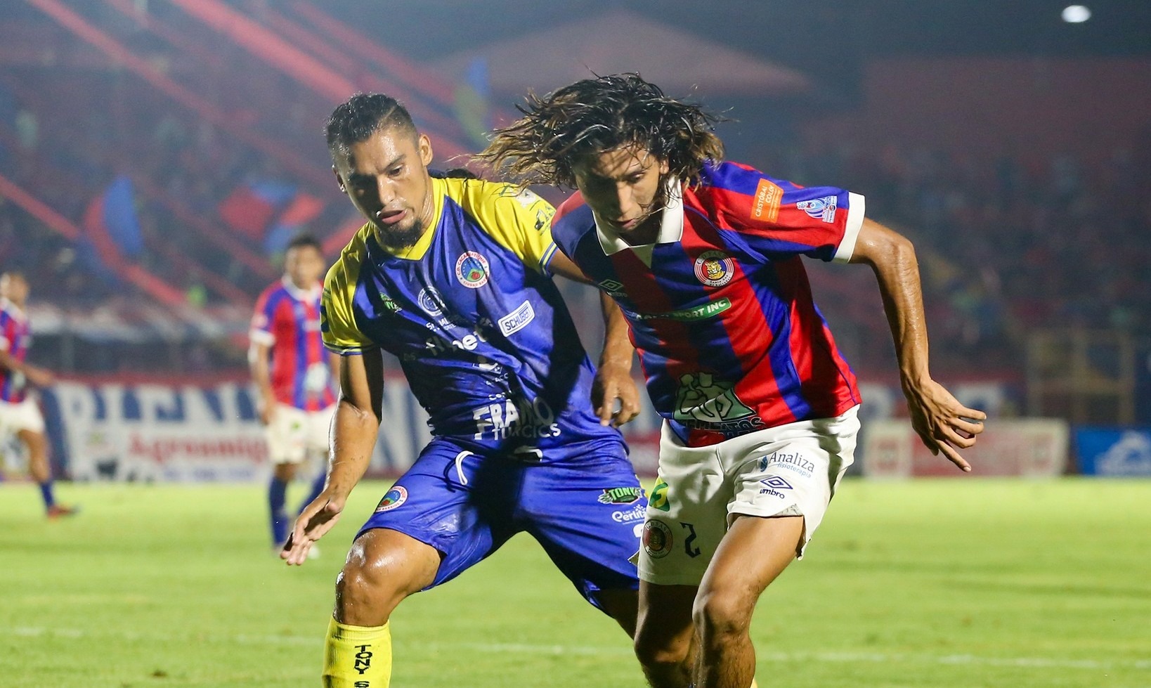 FAS con la obligación de ganar para sellar su clasificación