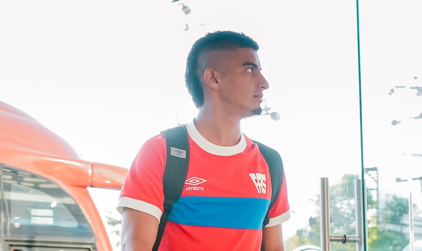 “Seguimos con la misma motivación pese a la derrota con Alianza” José Portillo